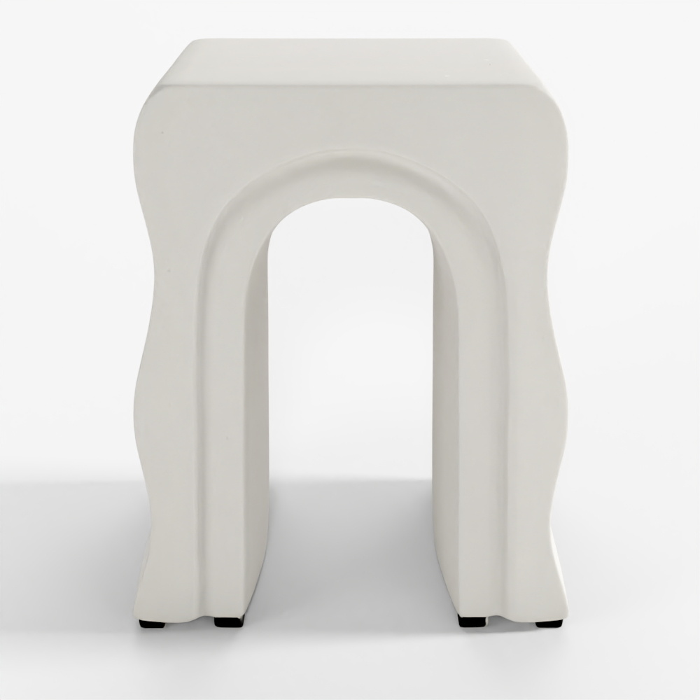 ARTICLE Bixby Bàn Đá Bên Ngoài Trời