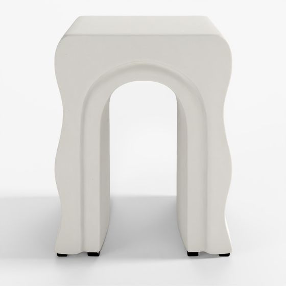 ARTICLE Bixby Bàn Đá Bên Ngoài Trời