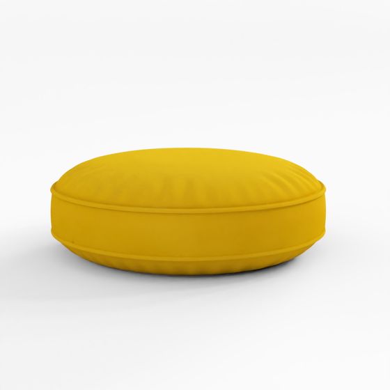 ARTICLE Bonnie Velvet Round Pillow