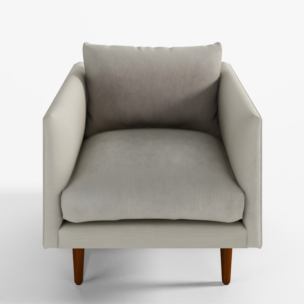 ARTICLE Burrard 32 Loungesessel