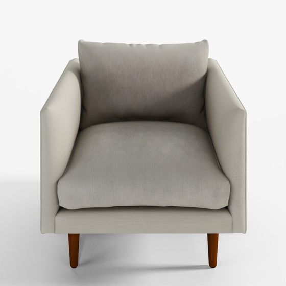 ARTICLE Burrard 32 Loungesessel