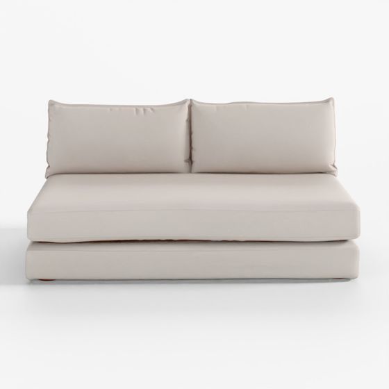 Canapé-lit Braam 75