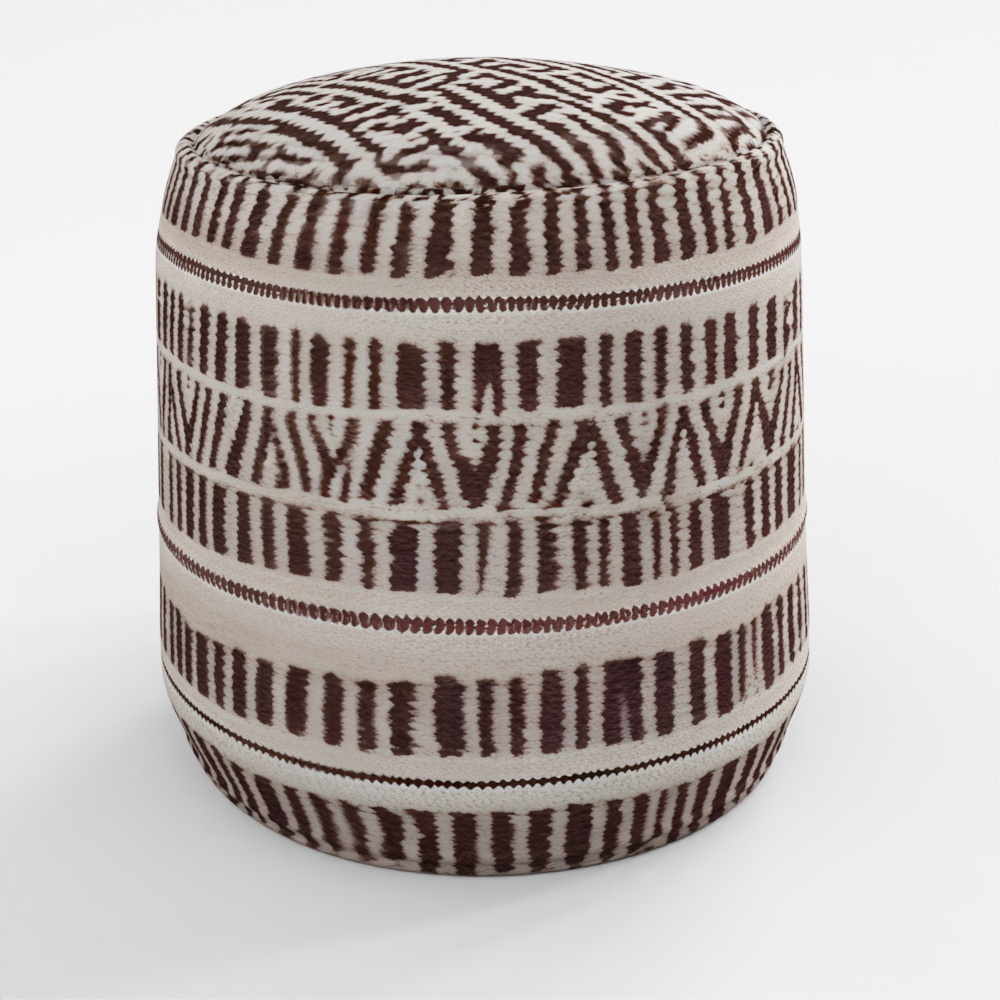 아티클 밤바 16 푸프