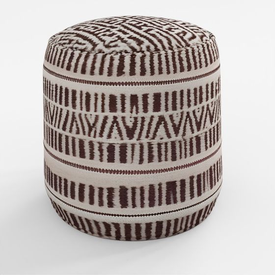 ARTICLE Bamba 16 Pouf