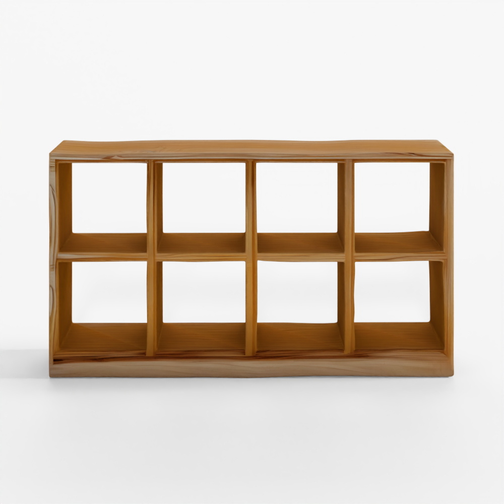 HASHIMUZE Storage Rack