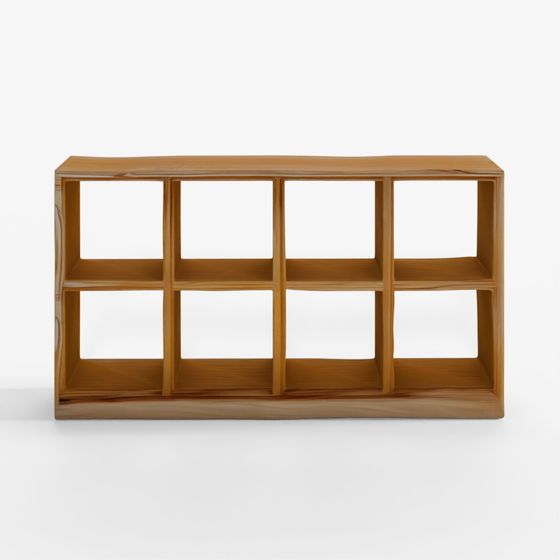 HASHIMUZE Storage Rack