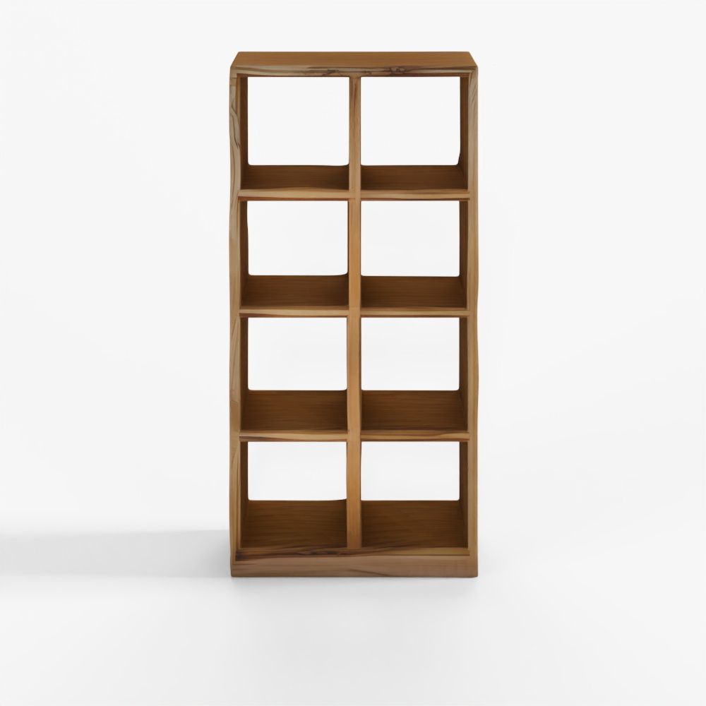 HASHIMUZE Storage Rack