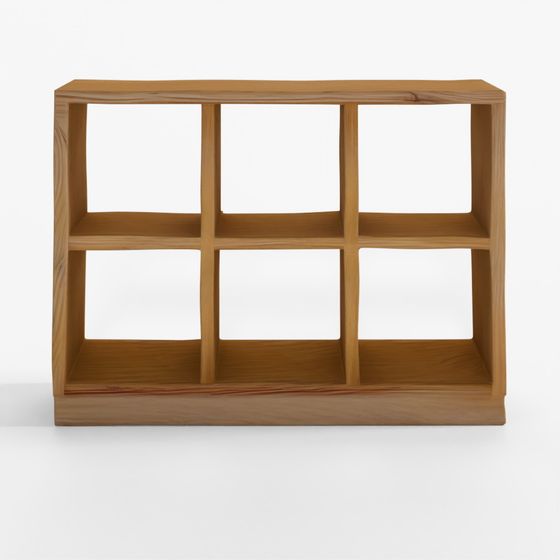 하시무제 수납 선반