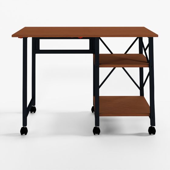 Xe đẩy bàn gấp Nitori