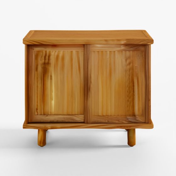 HASHIMUZE Shoe Cabinet