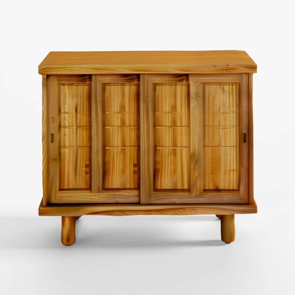 HASHIMUZE Shoe cabinet