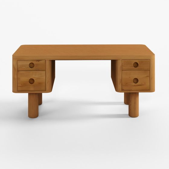 ARTICLE Adel 66,5 Schreibtisch