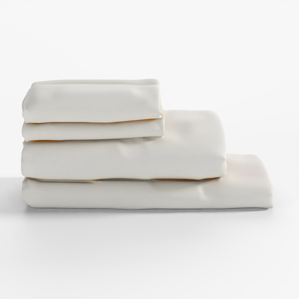 Ensemble de draps en lin Queen ARTICLE Alto