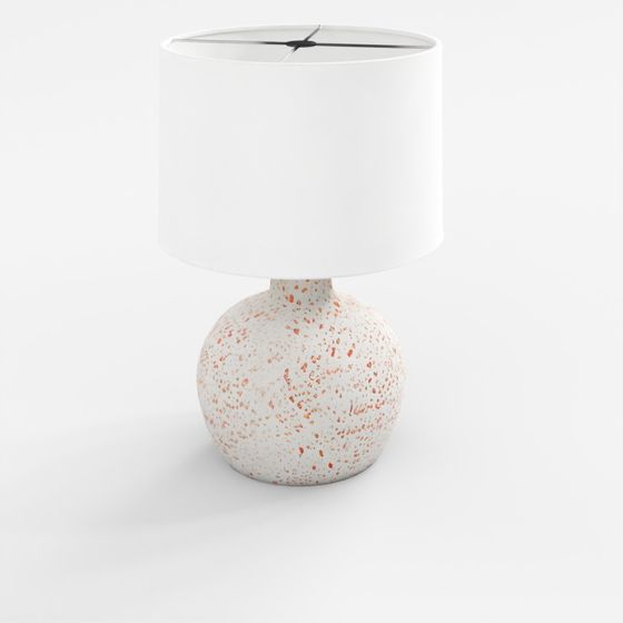 Lampada da Tavolo Bassa Ando ARTICLE