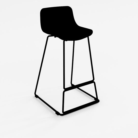 Sgabello da Bancone Anco ARTICLE