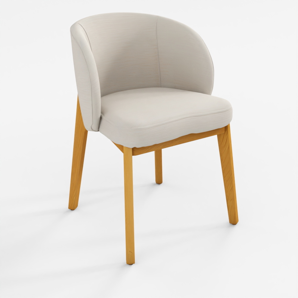 ARTICLE Alta Dining Armchair