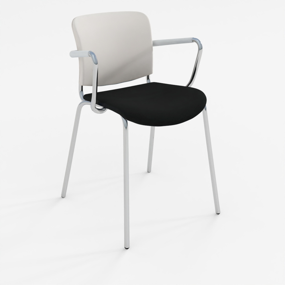 ミーティングチェア