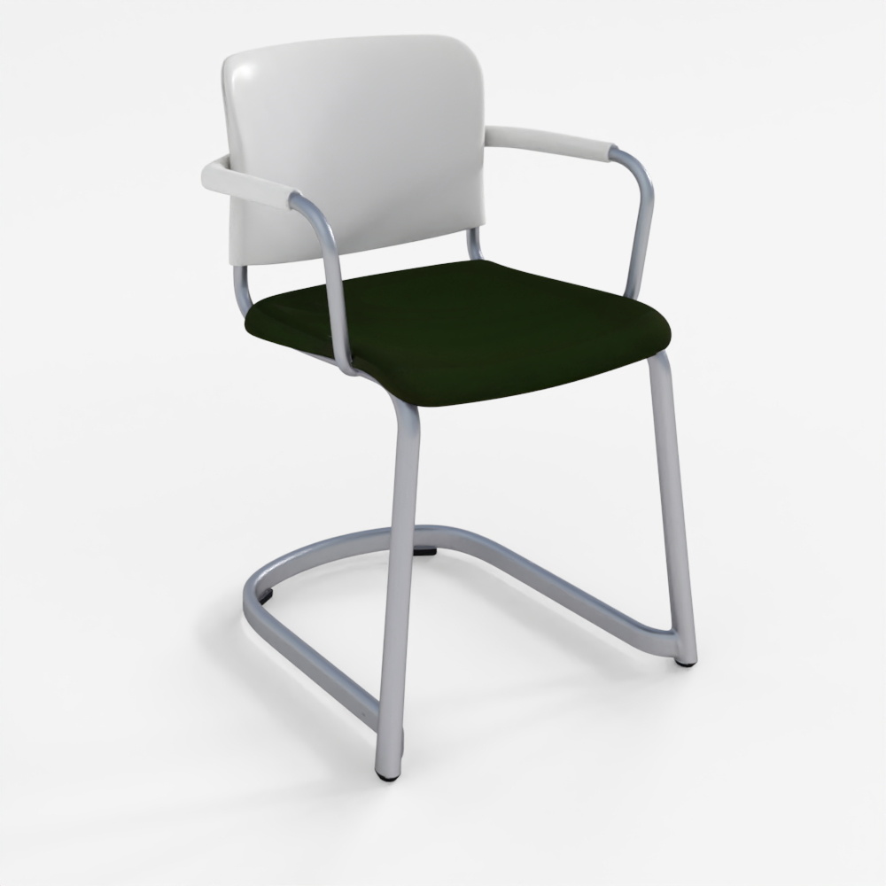 ミーティングチェア