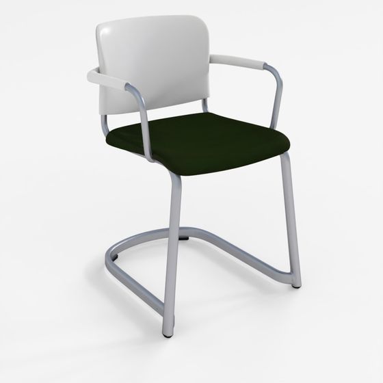 ミーティングチェア