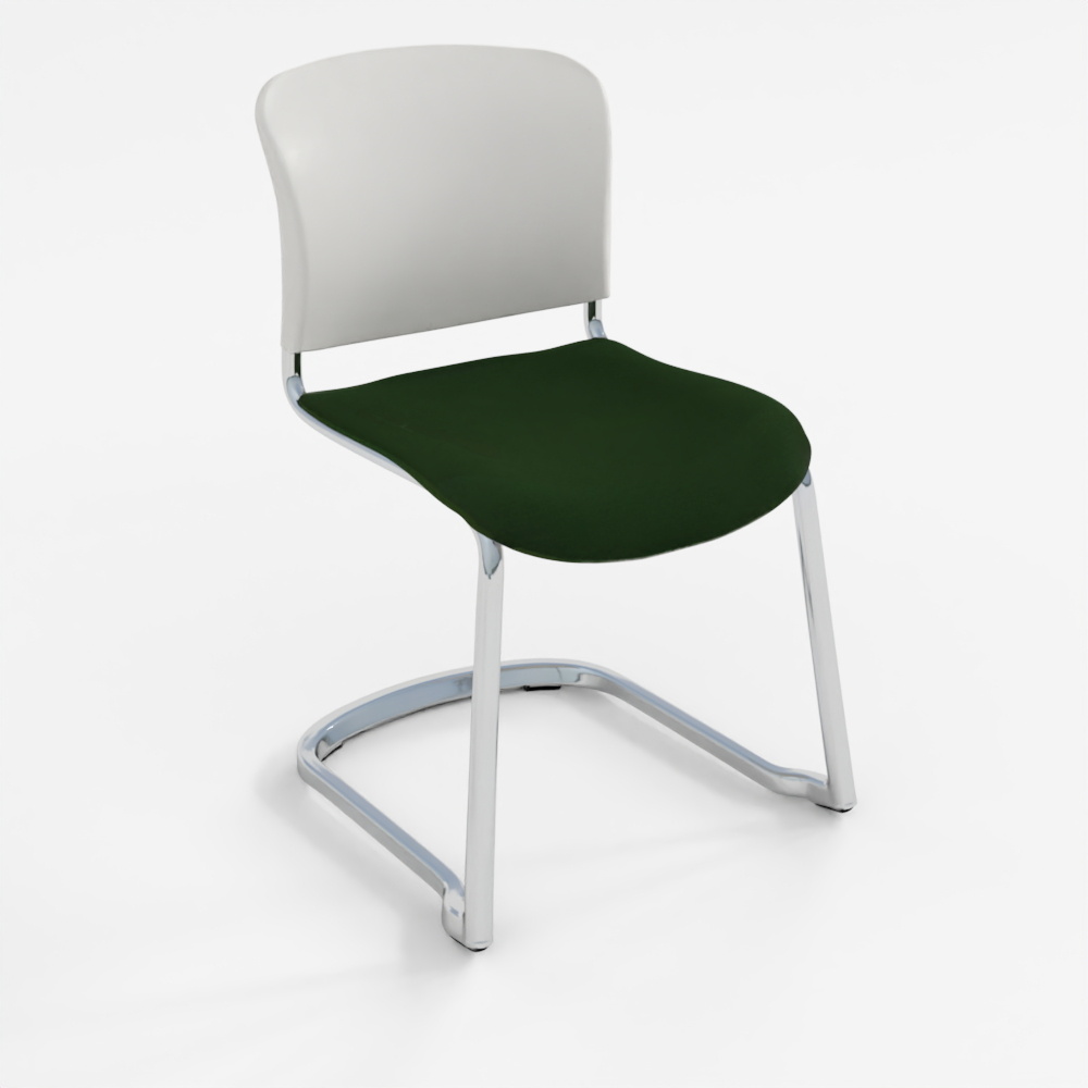 ミーティングチェア