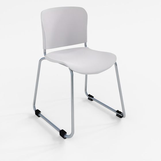 ミーティングチェア