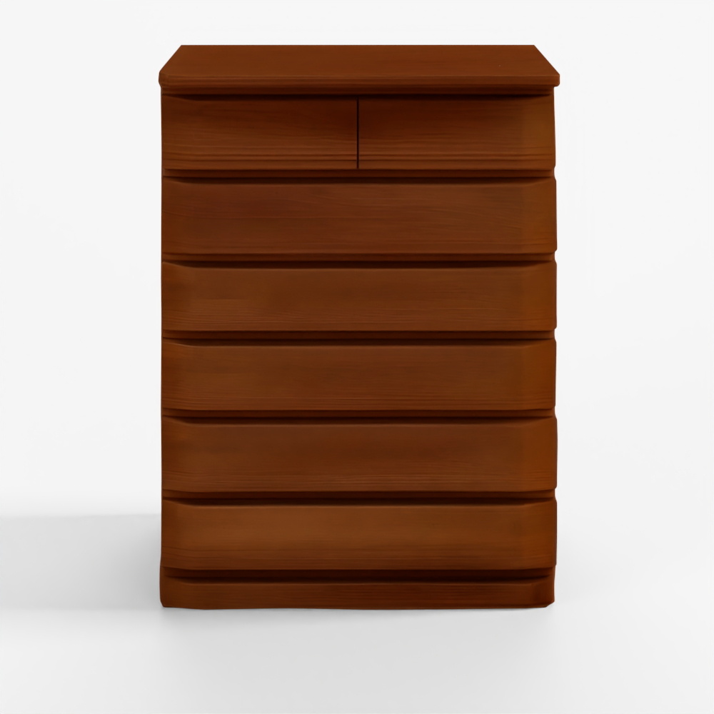 6段 ハイチェスト