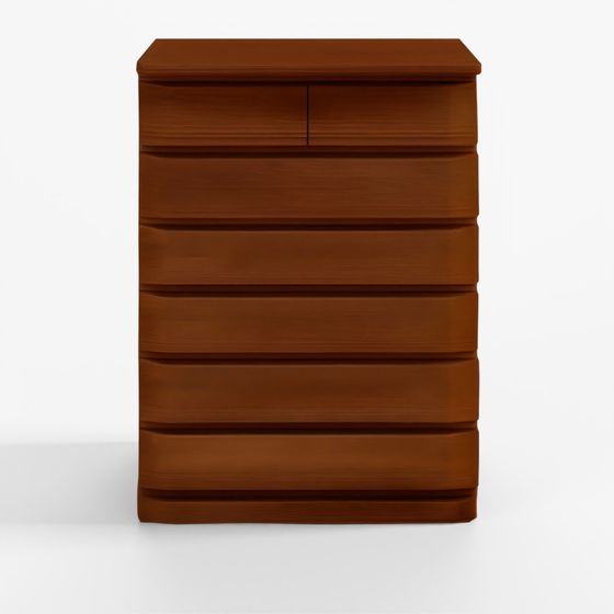 HASHIMUZE High Chest