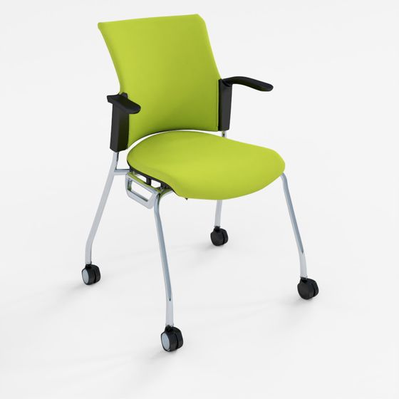 ミーティングチェア