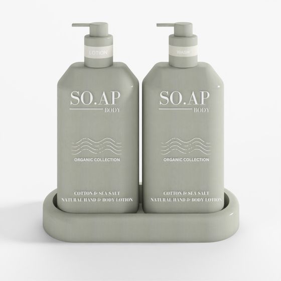 Wash+Lotion+Soap+Tray+Khaki+Balika+Homes (1)