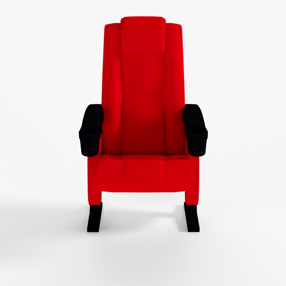 Cinema Seat