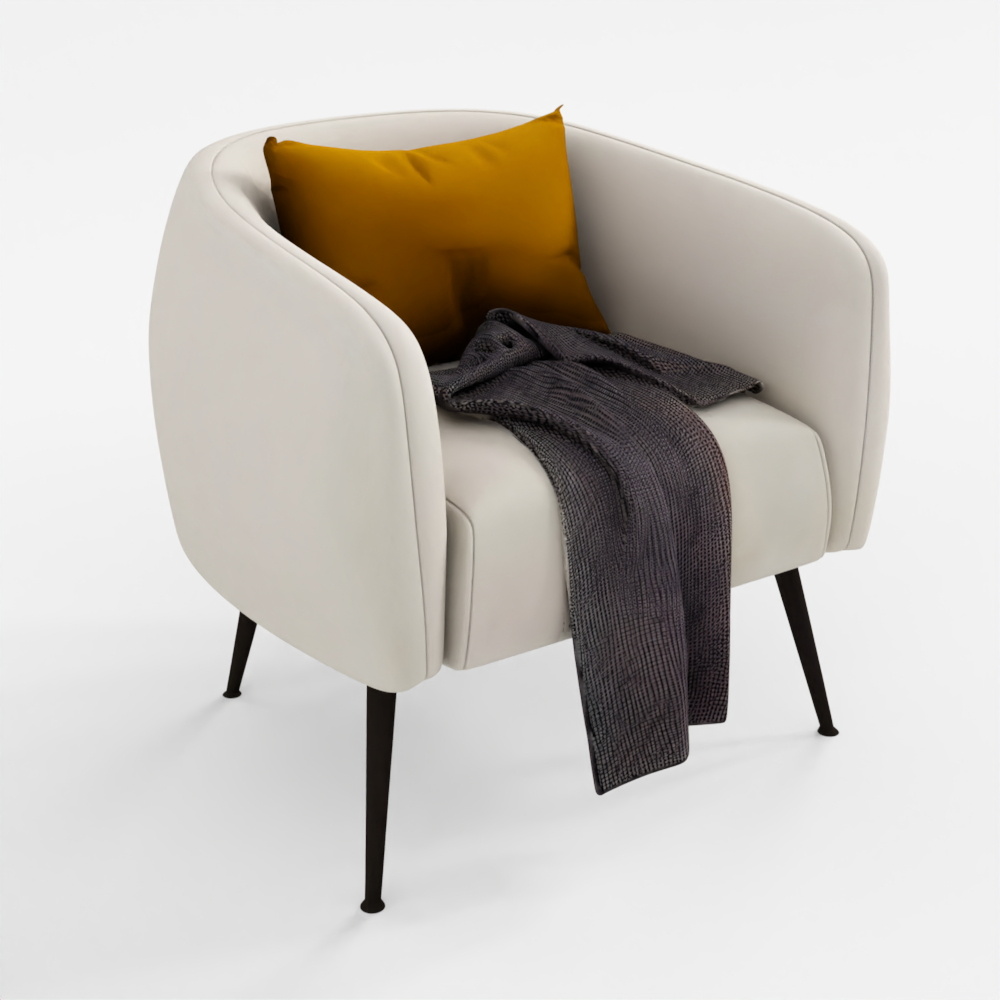 DAVI Armchair