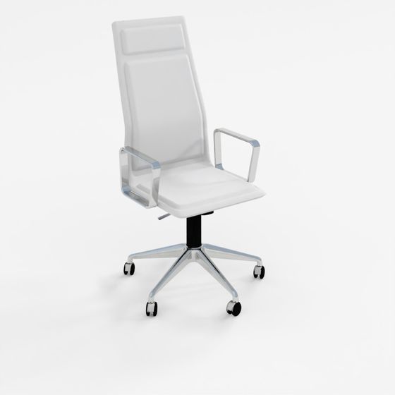 Gallotti and Radice Ofx 09 High 3D Model