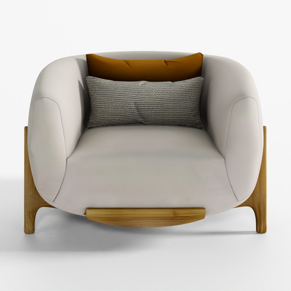 Gino by Agripa Collection