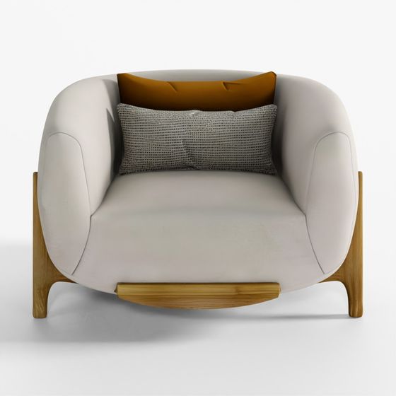 Gino by Agripa Collection