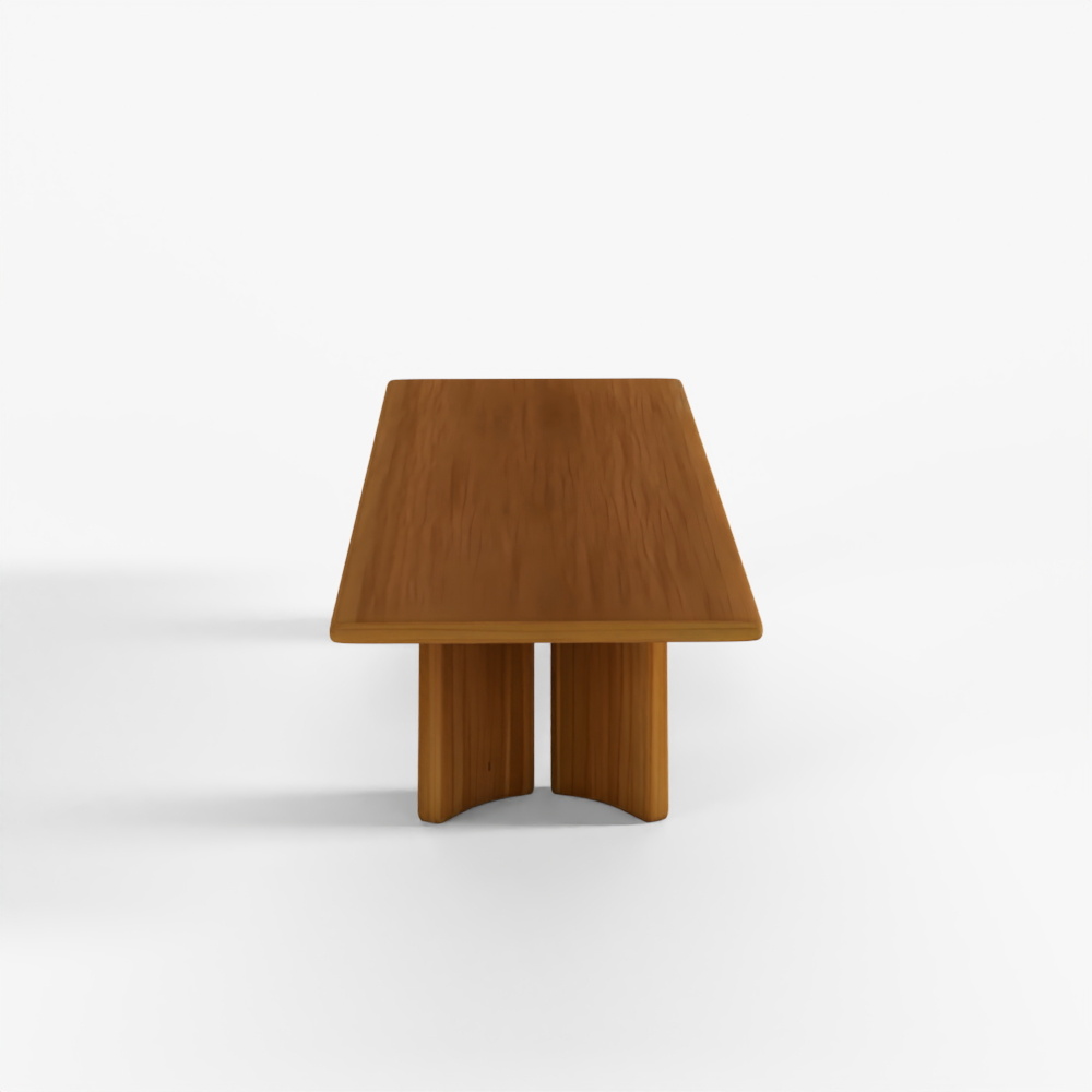 Imari Dining Table 3D Model