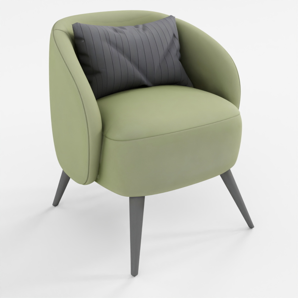 Mylo Accent Chair