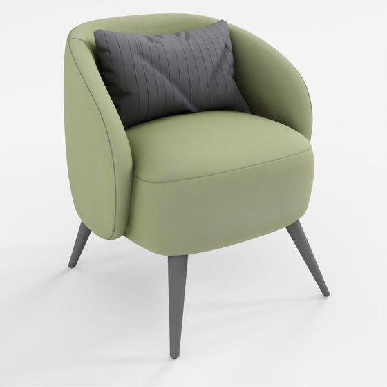 Mylo Accent Chair