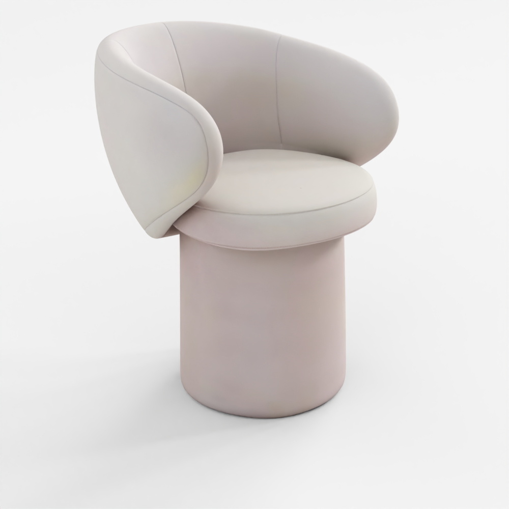 Reich Retorno 3D Model