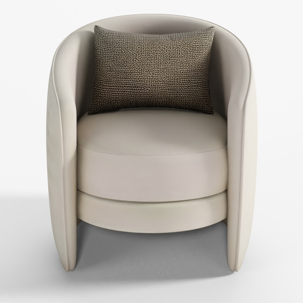 Richmond Interiors Fenna Armchair