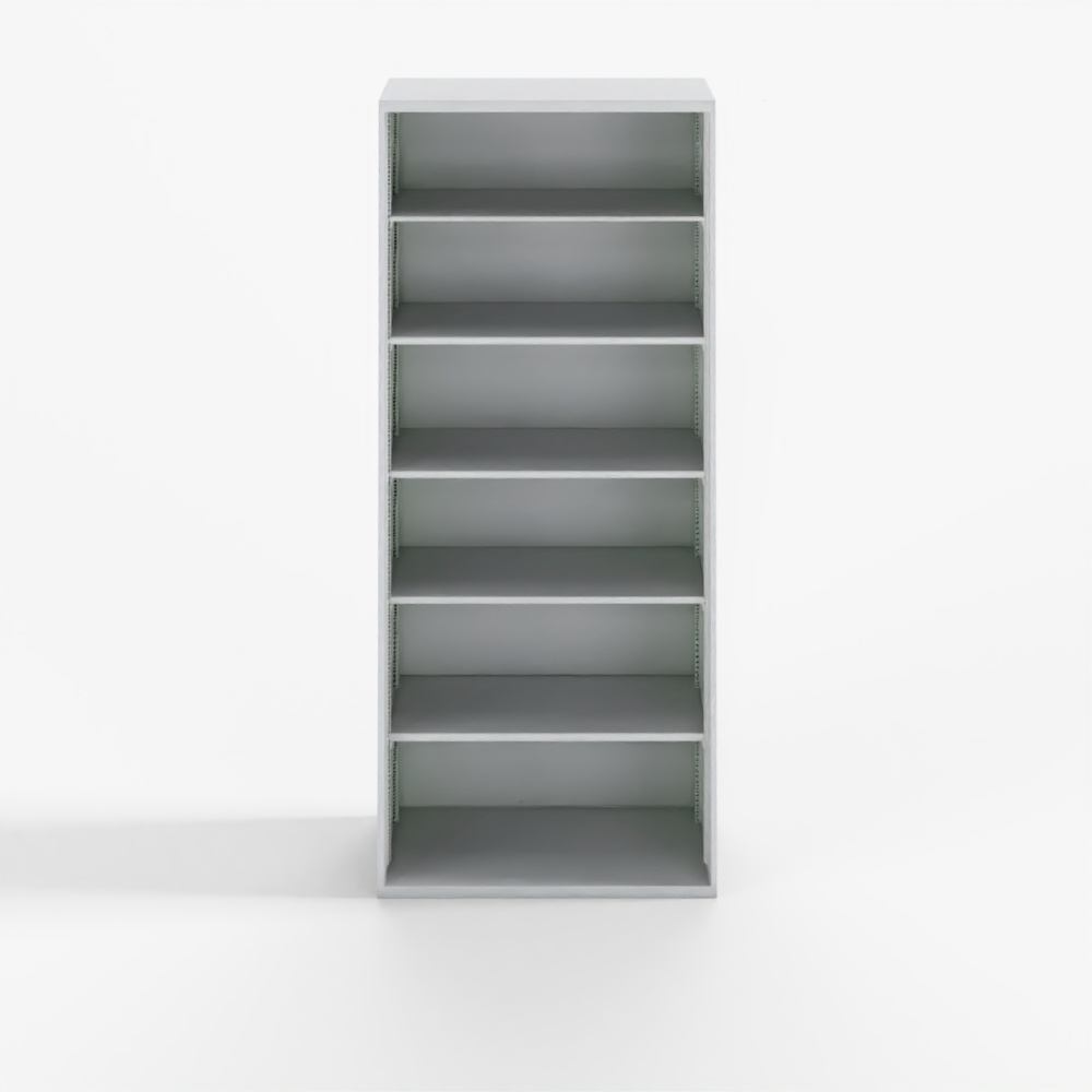 シェルビング 下置き用