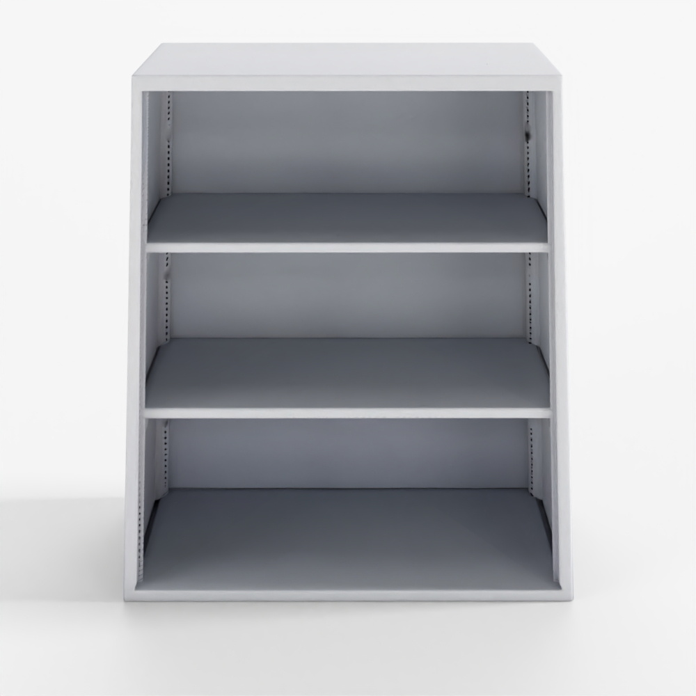 シェルビング（ 上・下置き兼用）