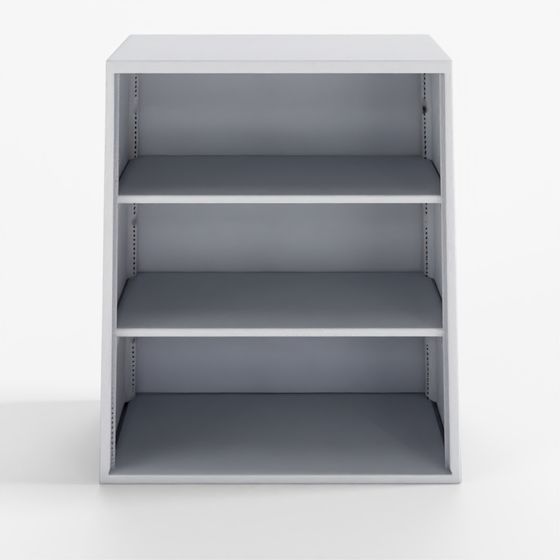 シェルビング（ 上・下置き兼用）