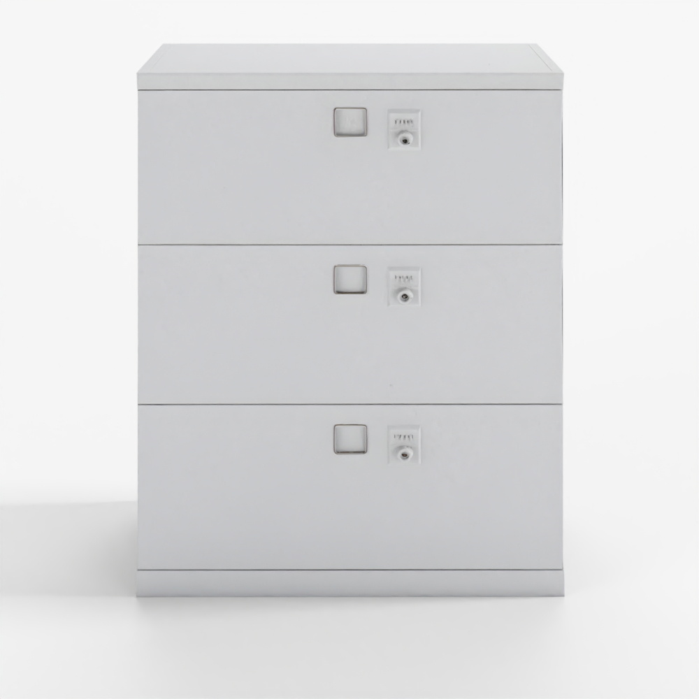 ラテラルタイプ 3段 下置き用