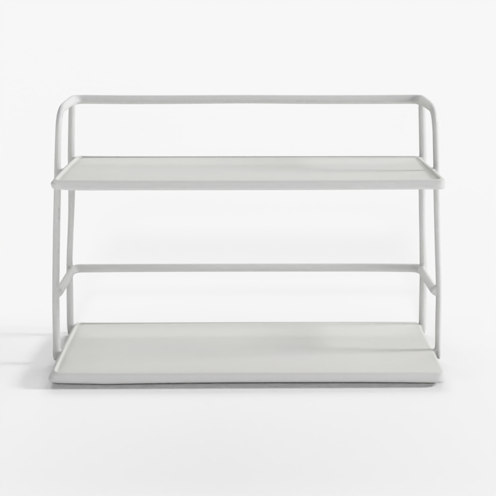 Nitori Seasoning Rack