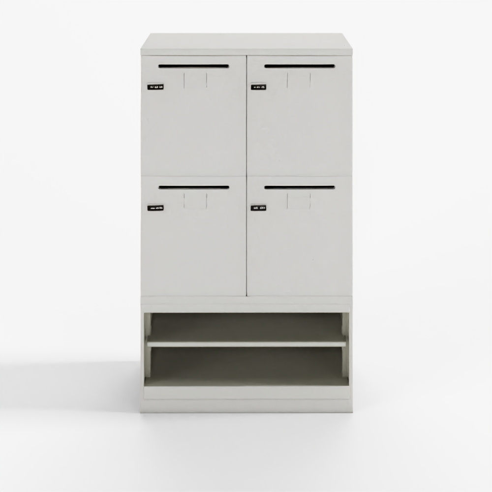 Casier personnel Nitori