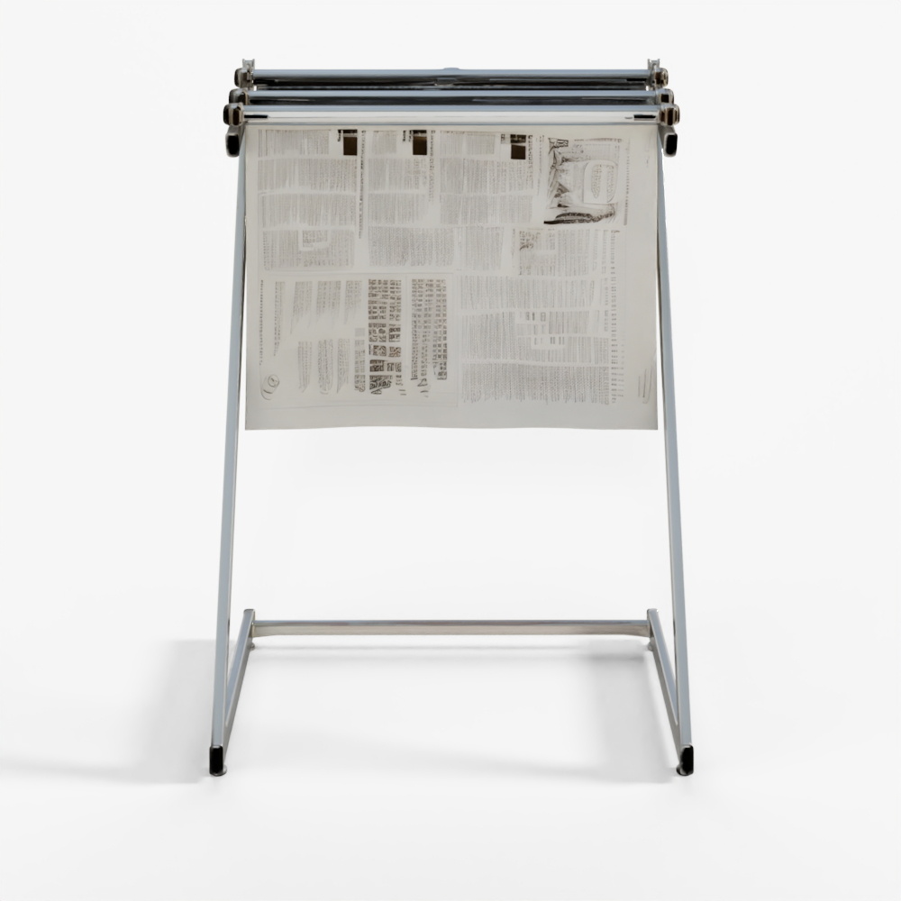 Nitori Newspaper Rack