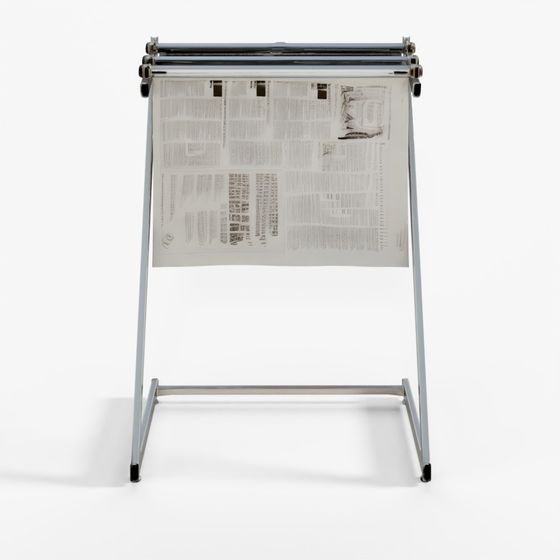 Nitori Newspaper Rack