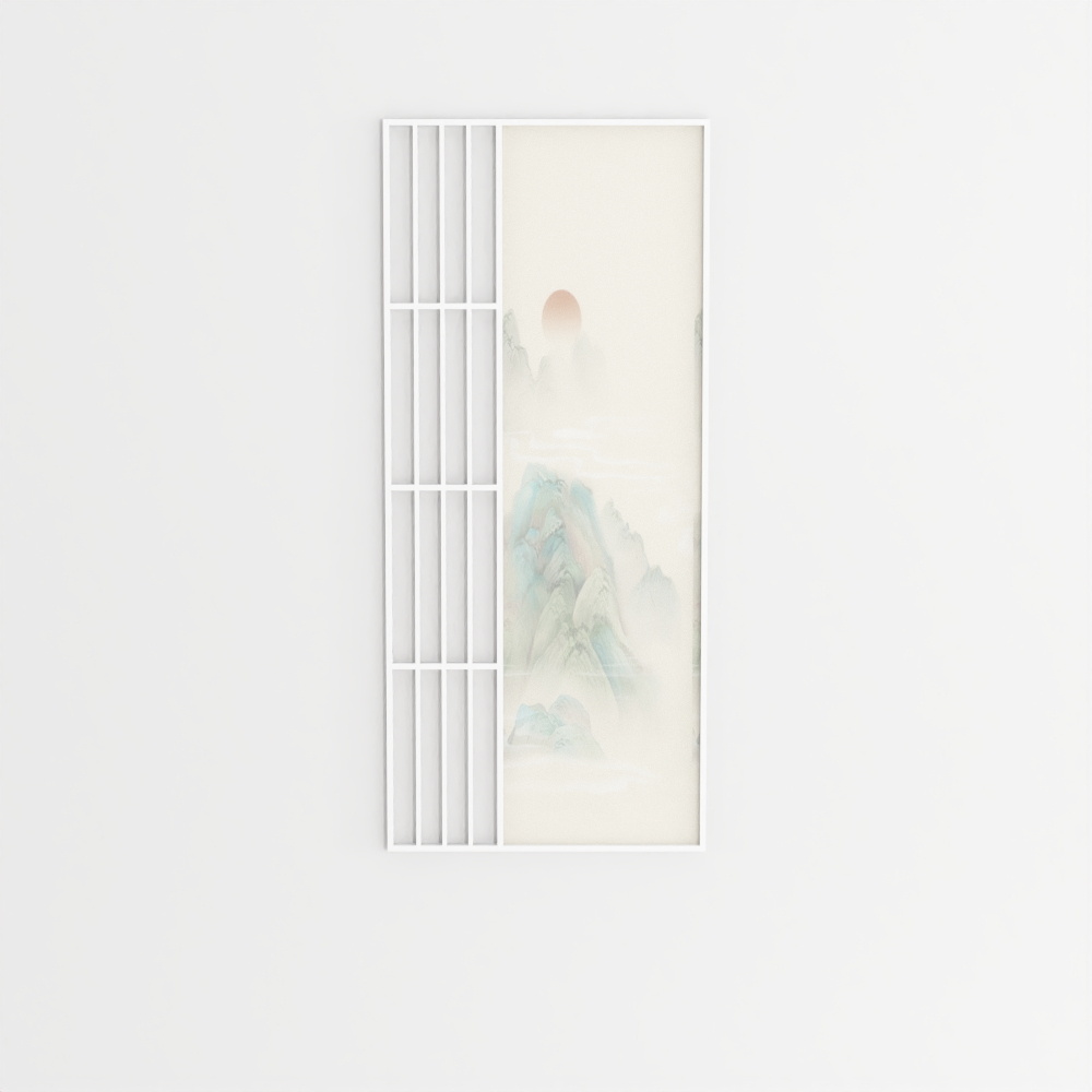 3D Model Moroso Dining Set Tulp Chair-Vol Table Ro