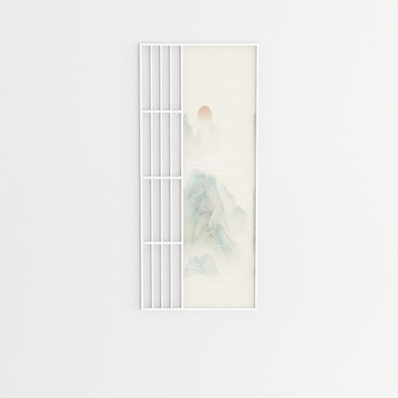 3D Model Moroso Dining Set Tulp Chair-Vol Table Ro