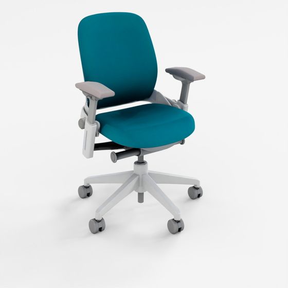 3D Model Steelcase Leap Office Chair